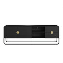 Modulo Tv Luna