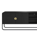 Modulo Tv Luna
