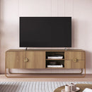 Modulo Tv Luna
