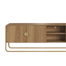 Modulo Tv Luna