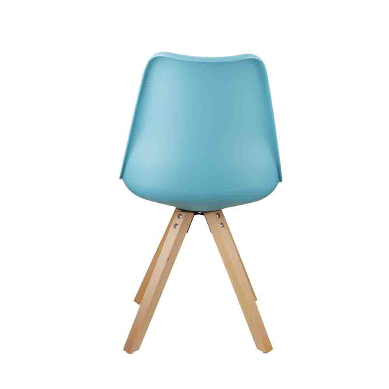 Silla De Comedor Bilbo Turques