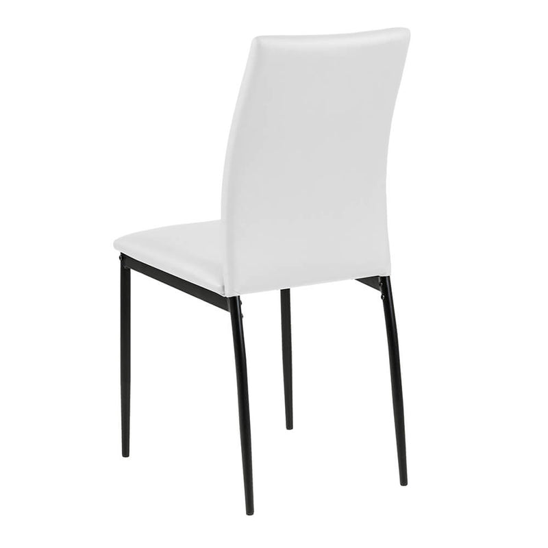 Silla De Comedor Demina