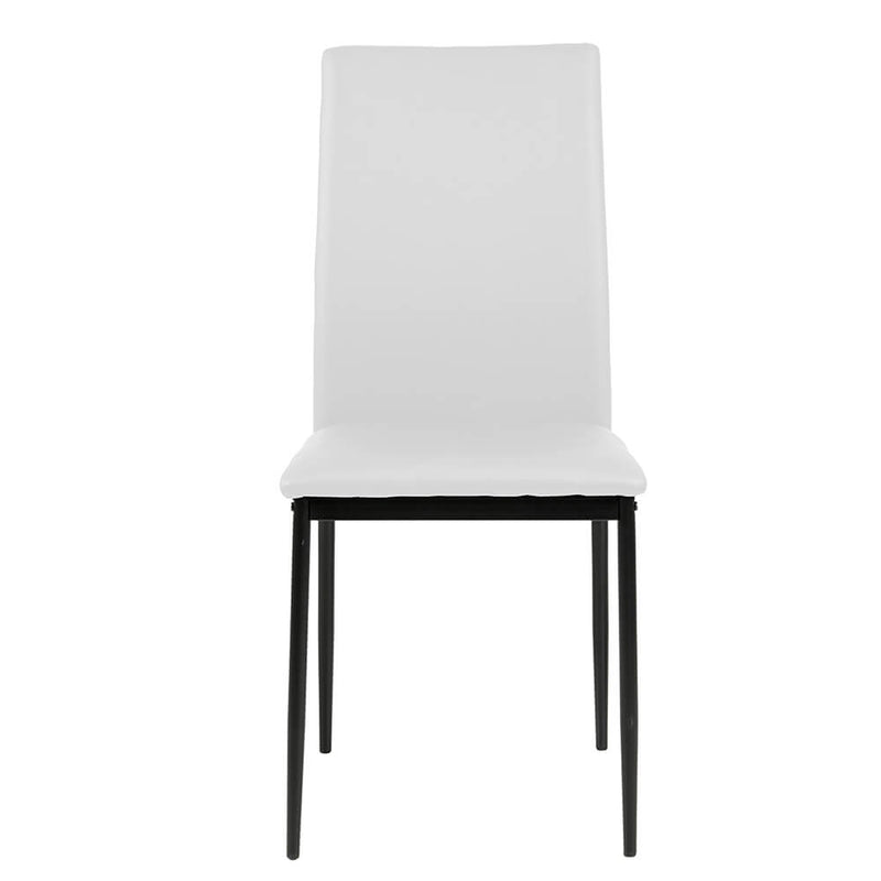 Silla De Comedor Demina