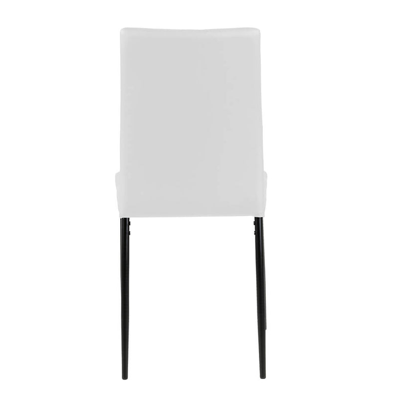 Silla De Comedor Demina