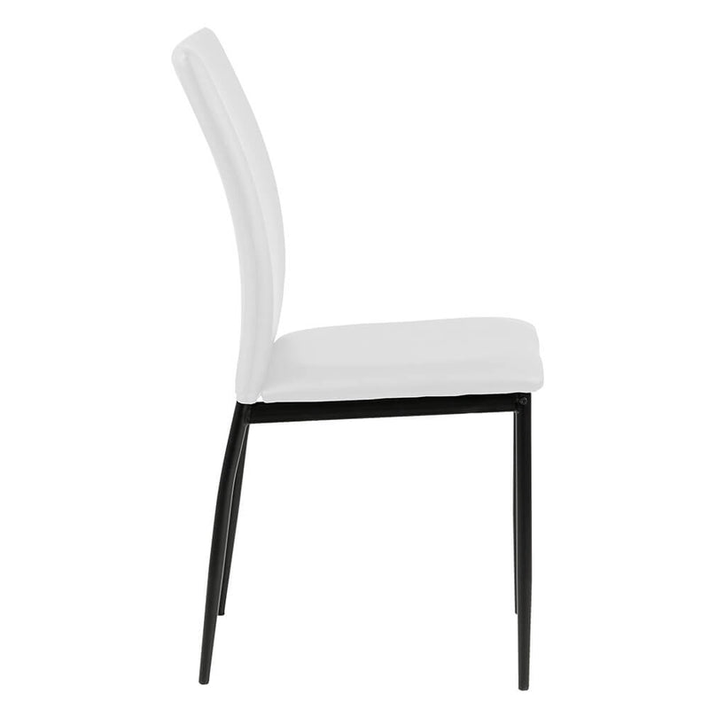 Silla De Comedor Demina