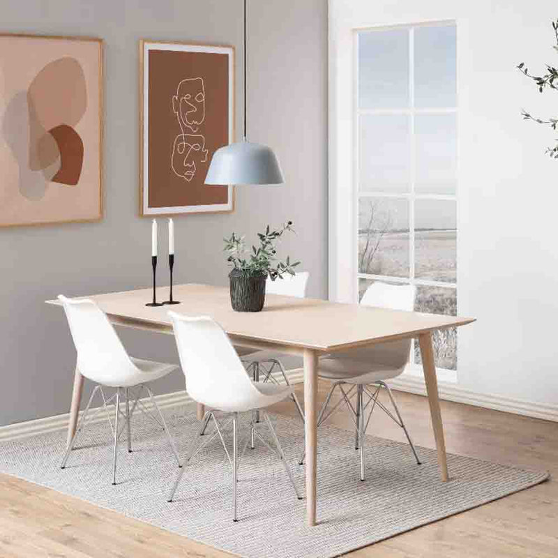 Silla De Comedor Eris