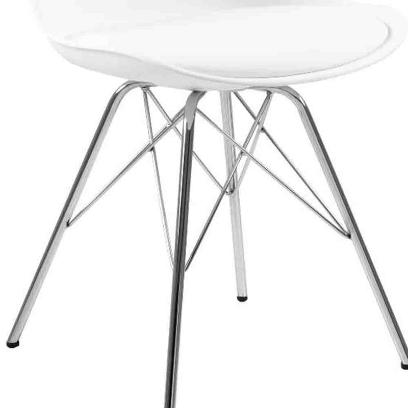 Silla De Comedor Eris