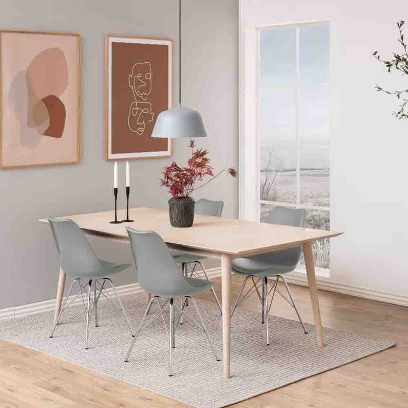 Silla De Comedor Eris