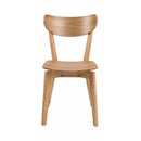 Silla de comedor Roxby