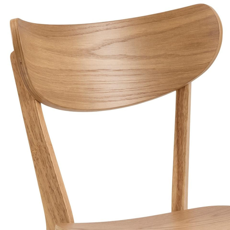 Silla de comedor Roxby