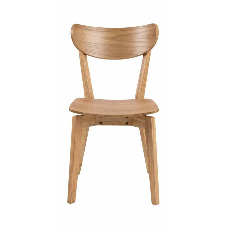Silla de comedor Roxby