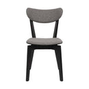 Silla de comedor Roxby