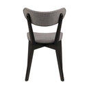 Silla de comedor Roxby