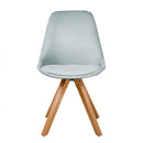 Silla de comedor Jayden