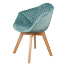 Silla De Comedor Hazel