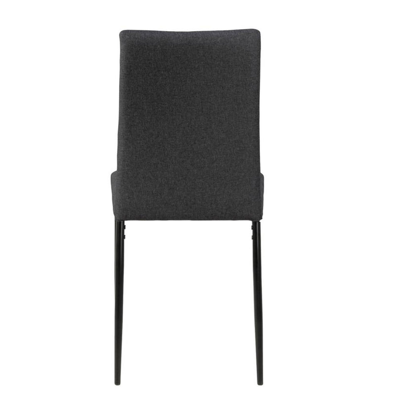 Silla De Comedor Demina