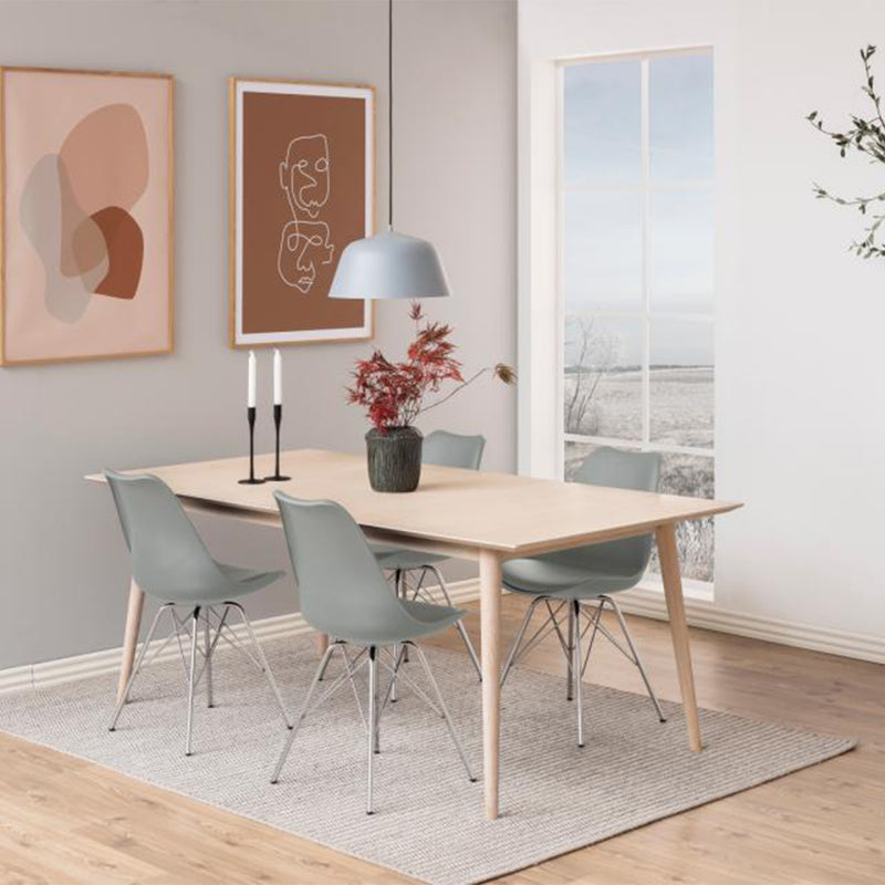 Silla De Comedor Eris