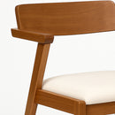 Silla De Comedor Zara Crema