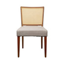 Silla De Comedor Helsinki Gris