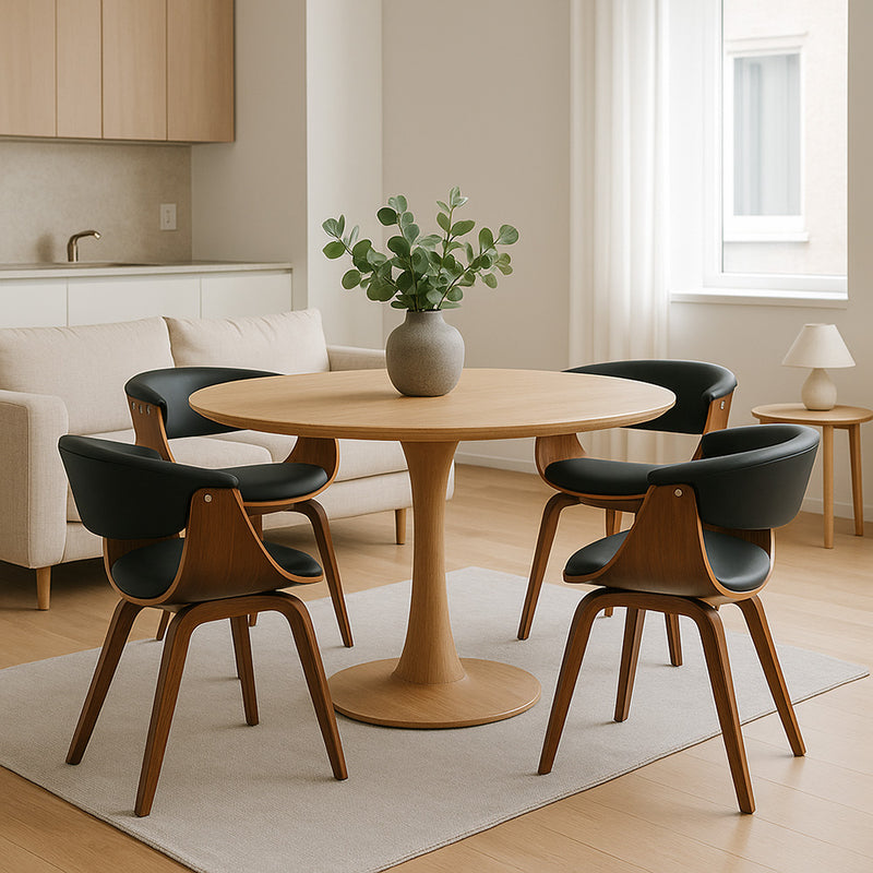 Silla De Comedor Alis