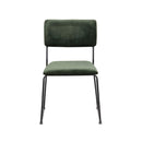 Silla De Comedor Cornelia Verd