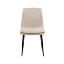 Silla De Comedor Becca Beige
