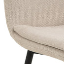 Silla De Comedor Becca Beige