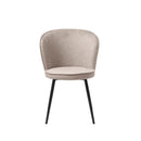 Silla De Comedor Burnaby