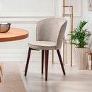 Silla De Comedor Burnaby