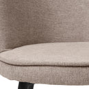 Silla De Comedor Burnaby