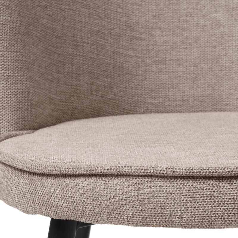 Silla De Comedor Burnaby