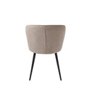 Silla De Comedor Burnaby