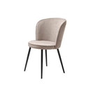 Silla De Comedor Burnaby