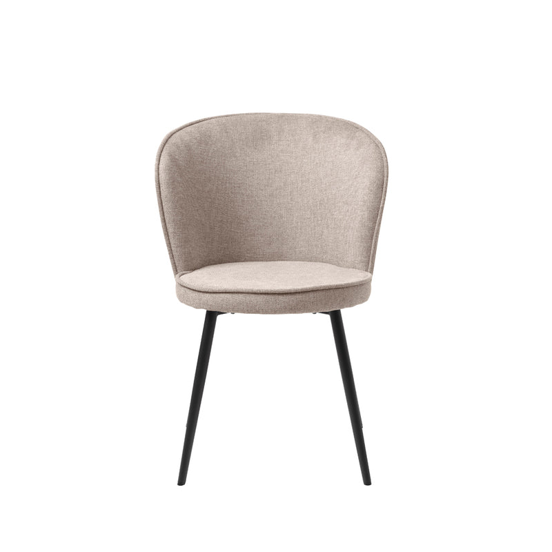 Silla De Comedor Burnaby