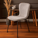 Silla De Comedor Delta