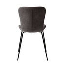 Silla De Comedor Delta