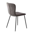 Silla De Comedor Delta