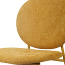 Silla De Comedor Odilia Amaril