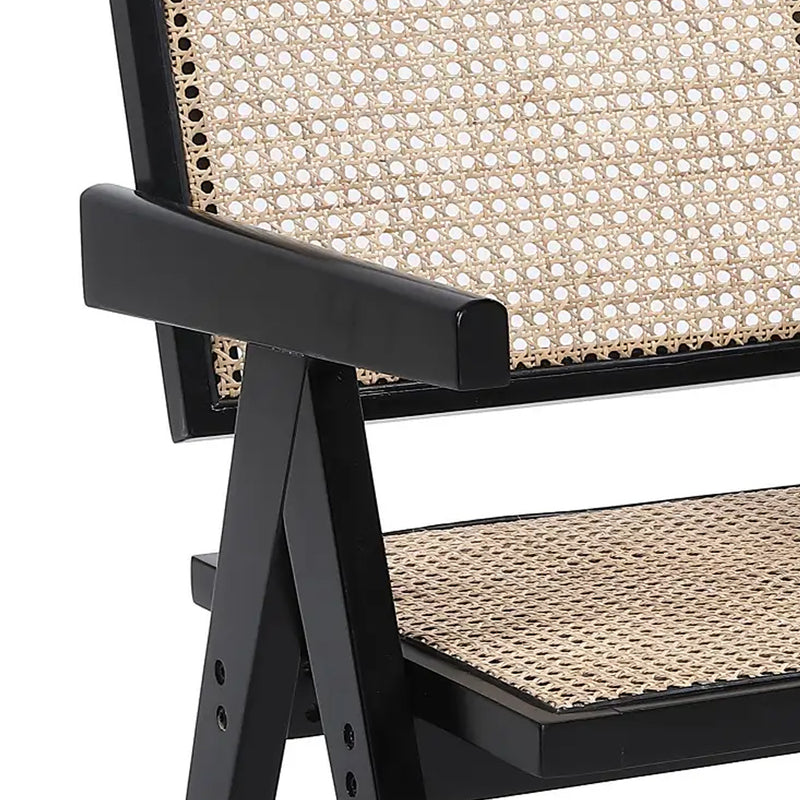 Silla De Comedor Annar Negro