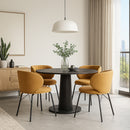Silla De Comedor Bazyli