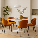 Silla De Comedor Bazyli Terrac