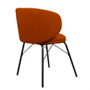 Silla De Comedor Bazyli Terrac