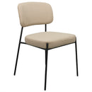 Silla De Comedor Bram Cafe