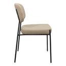 Silla De Comedor Bram Cafe