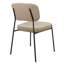 Silla De Comedor Bram Cafe