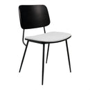 Silla De Comedor Cillian Gris