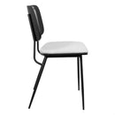 Silla De Comedor Cillian Gris