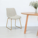 Silla De Comedor Yael