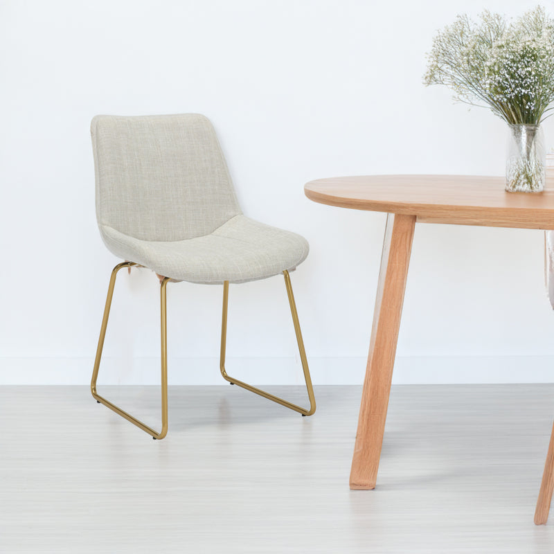 Silla De Comedor Yael