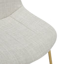 Silla De Comedor Yael